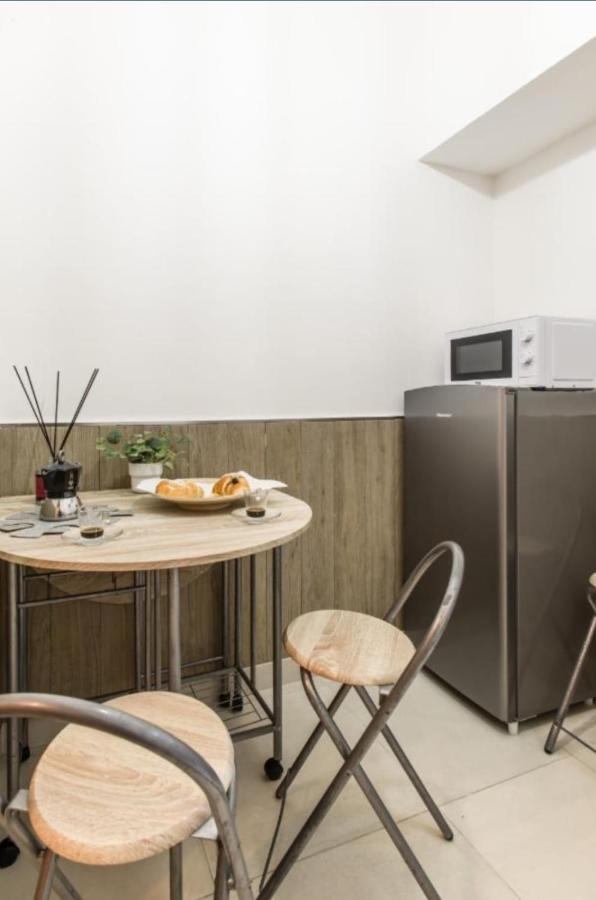 Napuletanata Apartamento Nápoles Exterior foto
