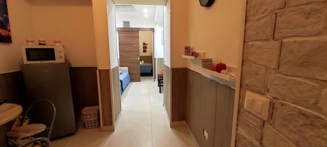 Napuletanata Apartamento Nápoles Exterior foto